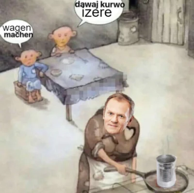 ostulemijo - No dawaj, czemu jeszcze nie zrobiłeś #polityka #tusk #bekazpisu #izera