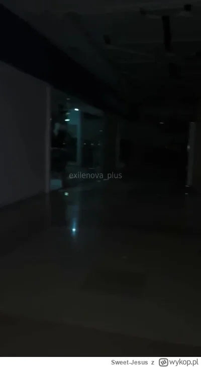 Sweet-Jesus - sytuacja w mieście