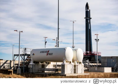 yolantarutowicz - Zaraz w kosmos startują trzy amerykańskie satelity szpiegowskie Haw...