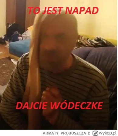 ARMATY_PROBOSZCZA - #danielmagical