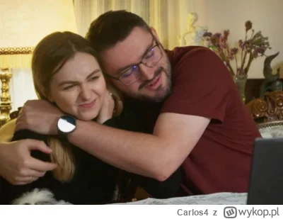 Carlos4 - #rolnikszukazony u Krzysia to już zaczyna wyglądać jak w pewnym innym progr...