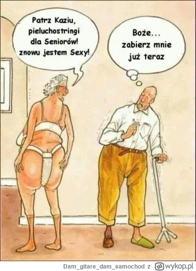 D.....d - Teraz coś naprawdę mocnego