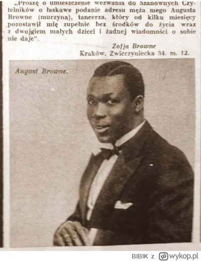 BIBIK - Mokebe nawet nic nie musiał robić...
#mokebe #mokebiary #imigranci #p0lka #zw...