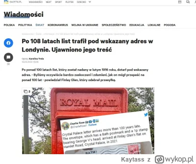 Kaytass - Oby nie było tak...( ͡º ͜ʖ͡º)

https://wiadomosci.gazeta.pl/wiadomosci/7,11...