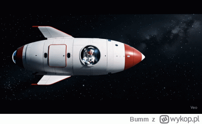 Bumm - #macierewicz #kosmos