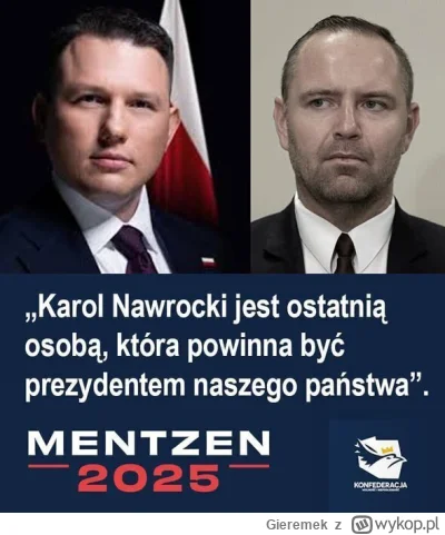 Gieremek - @tibijczykzedron: Oczywiście.