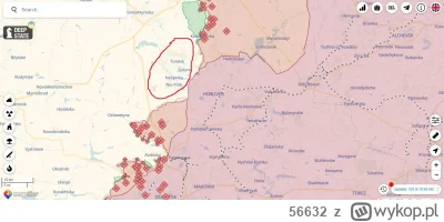 56632 - > utratą znaczącej części terytorium

@kochamcovid: Z tym znaczącą utratą to ...