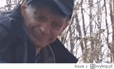 Kaudi - OOO bqka puściłem na sławka
#kononowicz