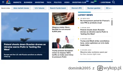 dominik2005 - CNBC: polski portal Centrala Newsow Belchatowsko - Cieszynskich 

 @Vik...