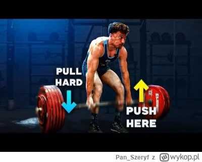 PanSzeryf - @przegropisarz: zgarbione plecy nie są błędem jak piszą koledzy wyżej. Ja...