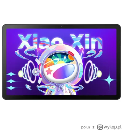 polu7 - Lenovo XiaoXin Pad Pro 2022 - 4GB RAM 128GB ROM Snapdragon 680 w cenie 213.99...