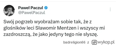 badreligion66 - #polityka