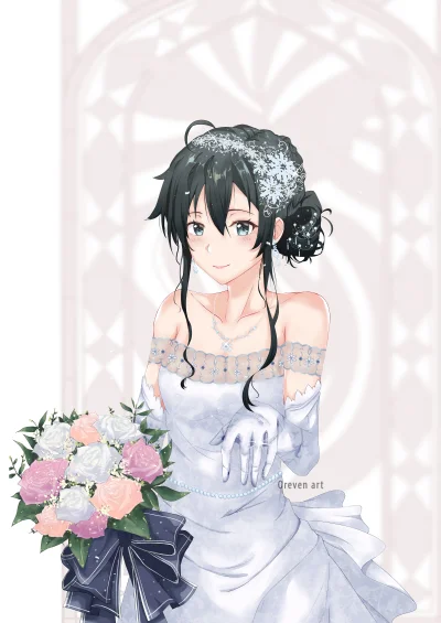 bakayarou - #randomanimeshit #oregairu #yukinoyukinoshita #anime
