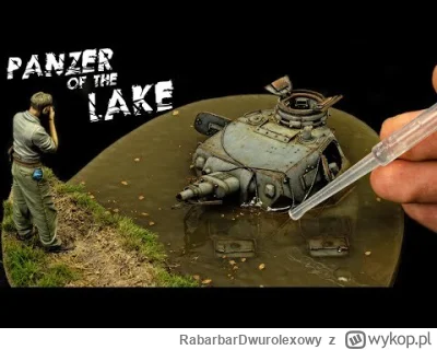 RabarbarDwurolexowy - @Stalionnn: polecam typa, mega uspakajające