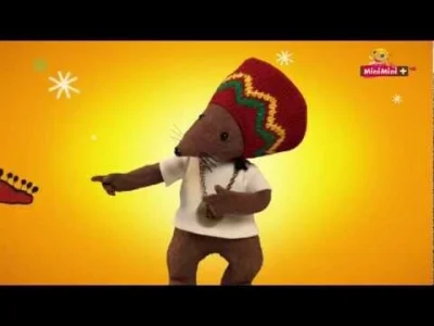 Itslilianka - Nie wiem kto wpadł na pomysł na bajke dla dzieci o myszy ćpunie #przegr...