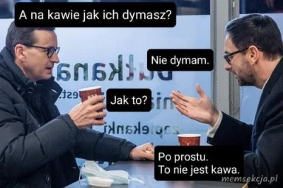 januszzczarnolasu - @haxx: To teraz im się polepszy