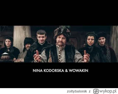 zoltybalonik - Muzyka w tym serialu jest przepiękna.
#1670 #wowakin