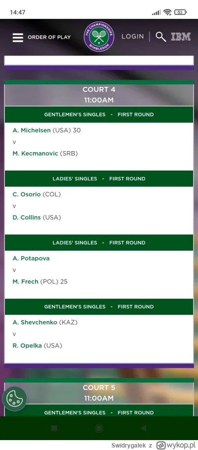 Swidrygalek - @Swidrygalek: