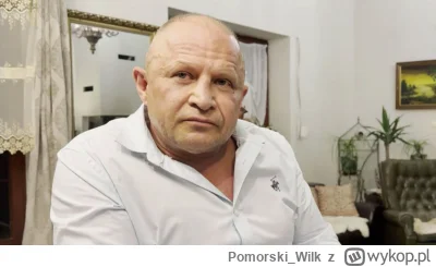 Pomorski_Wilk - Dlaczego ten szanowany ekspert, magister nauk politycznych, nie jest ...