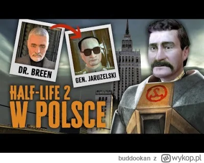 buddookan - #halflife #prl #gry