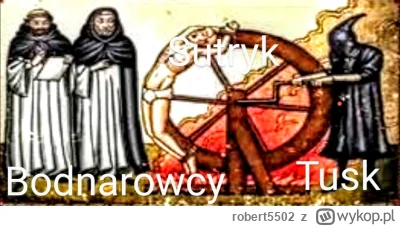 robert5502 - A teraz na tortury ( ͡º ͜ʖ͡º)