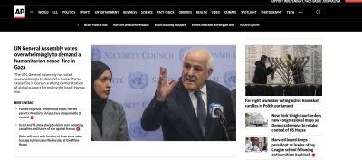 ruum - >mówimy o głównej nie o wzmiankach prasowych

@ButtHurtAlert: AP