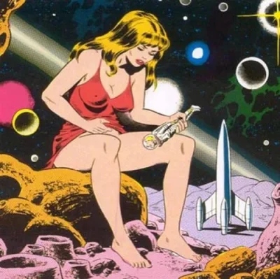 Foxbat - Laski to tylko o jednym