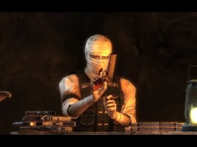 jandiabeldrugi - @artiom143: dałeś przykład kolejnej gry, w której świat jest martwy....