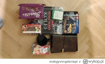 makgyvergaleriapl - Dzień dobry, wieczór nocna zmiano. Dla dziennej  wszystkiego dobr...