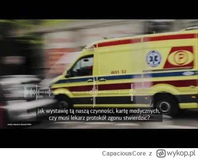 CapaciousCore - @Lech1990: Ok, wszystko jasne, a moje odniesienie było względem podli...