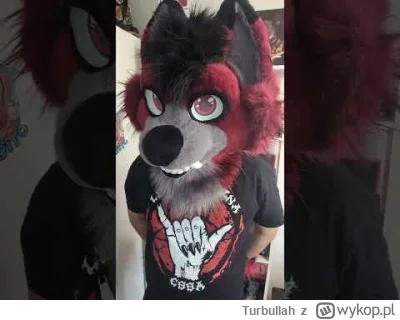 Turbullah - #kiszak 
Ejj bo, czy to nie jest przypadkiem koszulka ze sklepu menela? N...