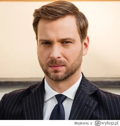 Majkielq - @nieumieminwestowac: Świetna forma Radomirze