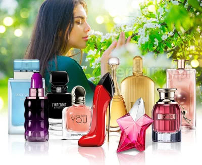 weteye - #perfumy 

Ma ktoś stragan odlewkowy dla różowej?