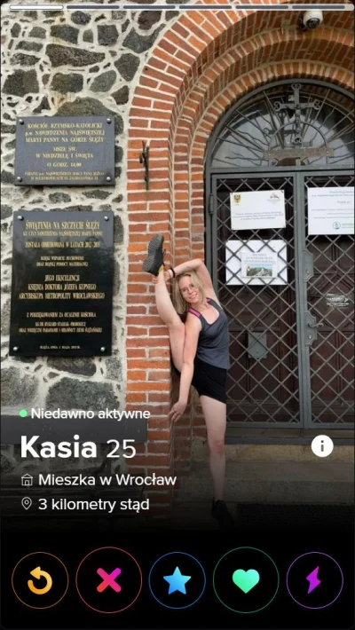 Tja88 - #tinder #p0lka