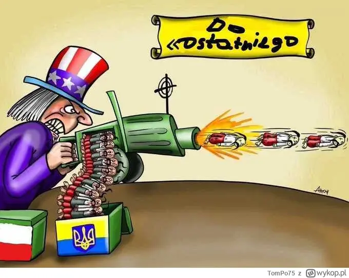 LegendarnyOdkurzacz - @Stabilizator: 
To będzie jak z gotowaniem żaby.

Kolejne etapy...