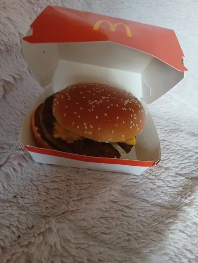 luxkms78 - #jedzzwykopem #mcroyal #macroyal #burger #macdonalds #macdonald #mcdonalds...