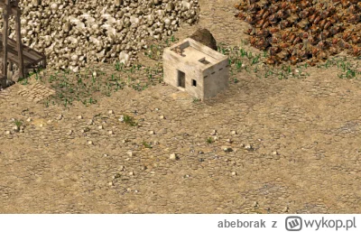 abeborak - @Dwudziestydrugi: Mikroapartament w zaciszu kopalni raz. Patodeweloperka k...