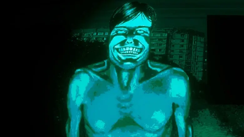 Pazox - @huyuydfuckin: Visitor jak nic ( ͡° ͜ʖ ͡°)