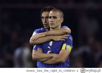 musichastherightto_children - Mam wrażenie, że współczesny futbol zmienił się mocno n...