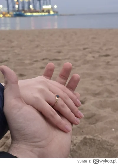 V3ntu - @MishMashStudio666: Dzięki jeszcze raz miras (｡◕‿‿◕｡) Polecam tego wykopowicz...