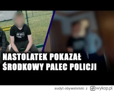 audyt-obywatelski - Oczywiście że kojarzę - https://www.youtube.com/watch?v=EIGJU_jd2...
