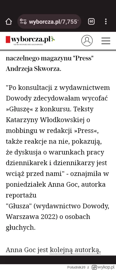 Poludnik20 - @Poludnik20: