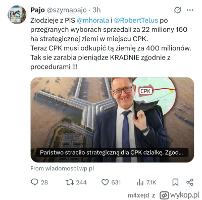 m4xejd - Krzysio z Mazurkiem pewnie poruszą ten temat w przyszłych odcinkach Kanału Z...