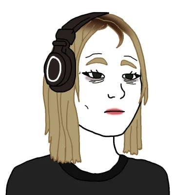 Wrrronika - Zapłaciłam kiedyś komuś 5 $ na fiverrze, żeby mnie zdoomerował

Faza prze...