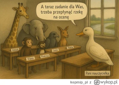 kepmip_pl - #szkolastandard #nauka