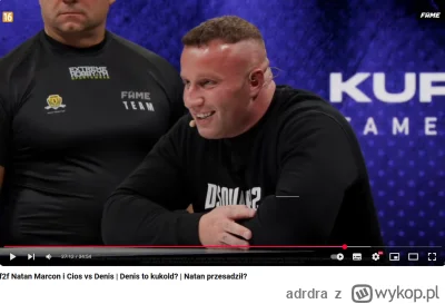 adrdra - #famemma Kilka sekund przed podpalaniem lontu, już zbliża się zapalona zapał...