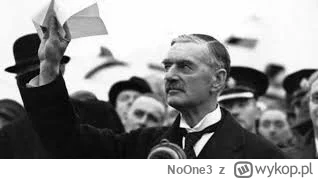 NoOne3 - No to Trump zapewnił nam pokój.