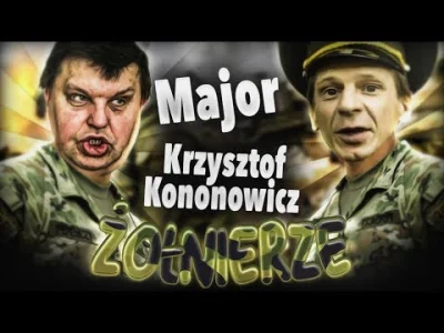 KononopediaRu - #kononowicz Żołnierze, żołnierki siedzą przy ognisku i... https://www...