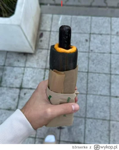 b3rserke - Kasjerki z dziarkami, i wszelakiego urozmaicenia body modyfication. Tylko ...