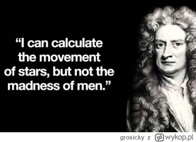 grosicky - #gielda jeden z moich ulubionych giełdowych cytatów -  chłop kupił i sprze...